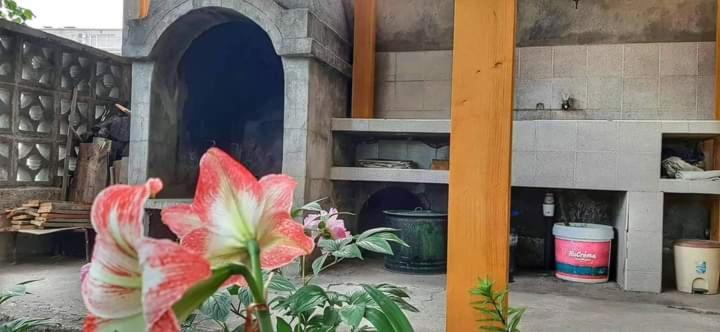 Family Hotel Bohemi II 프리모르스코 외부 사진